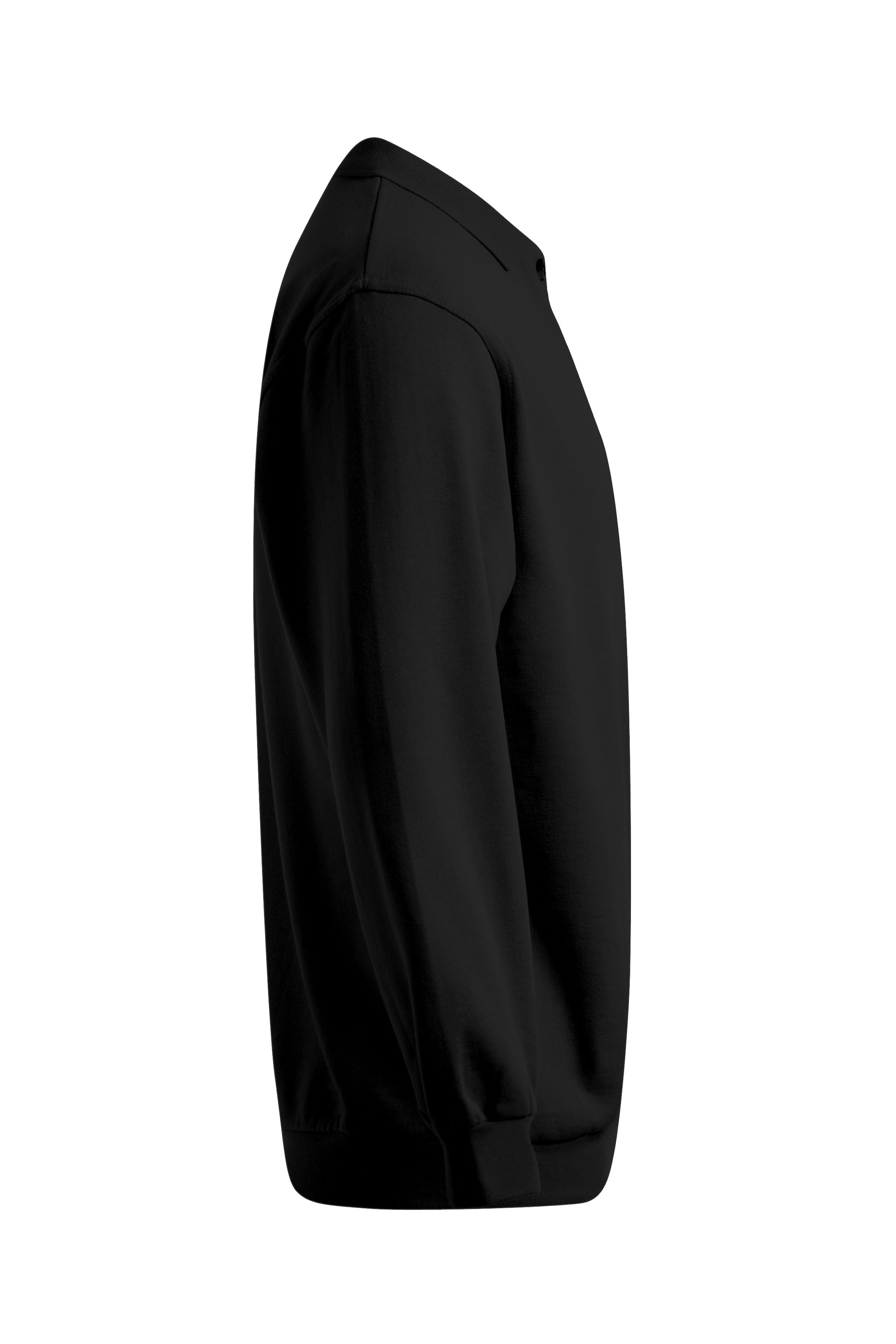 New Polo Sweater