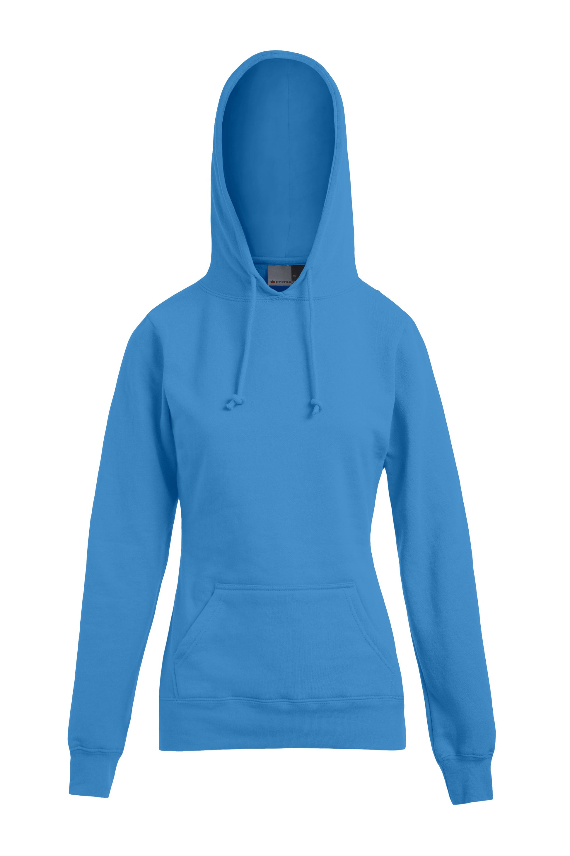 Women´s Hoody 80/20