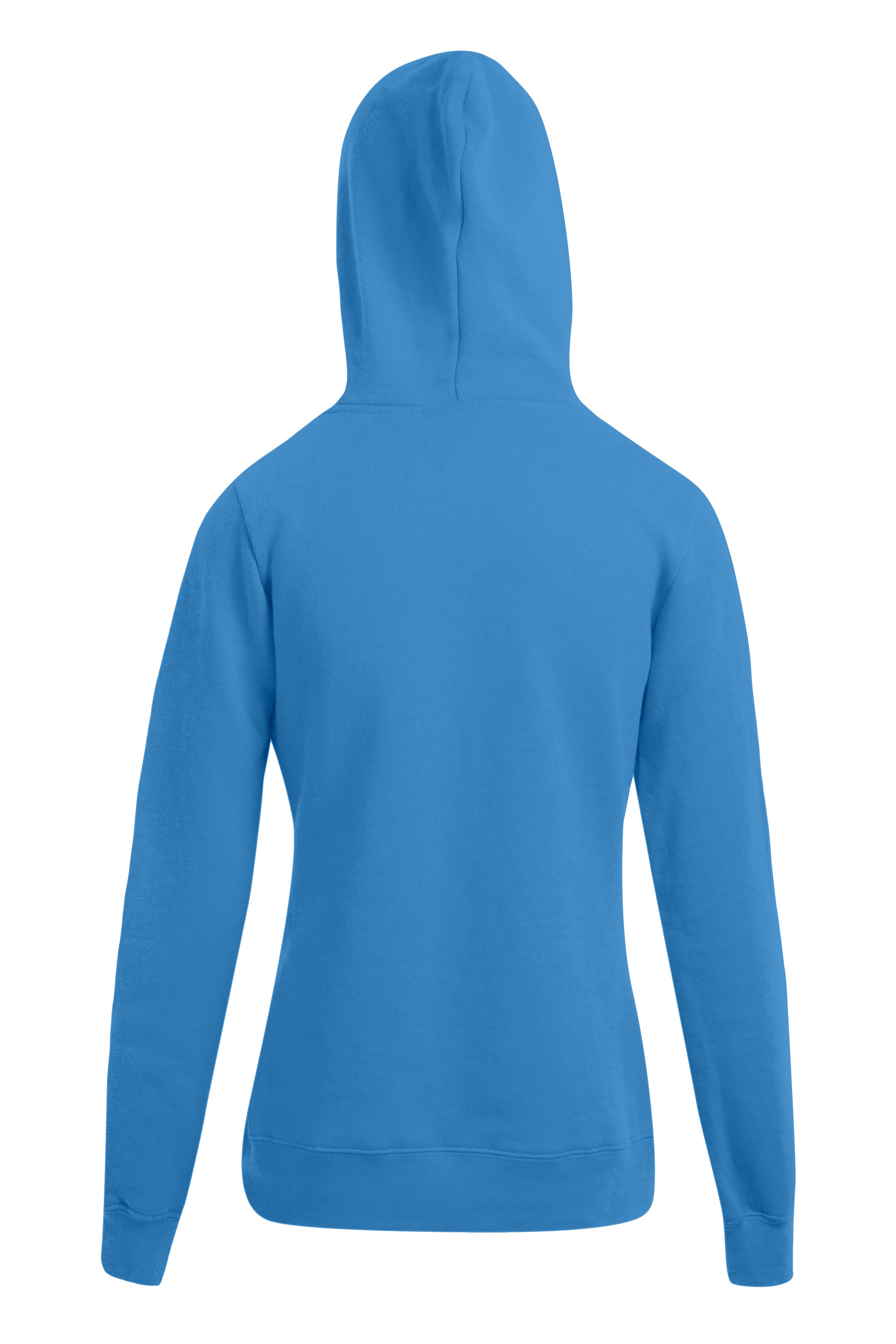 Women´s Hoody 80/20