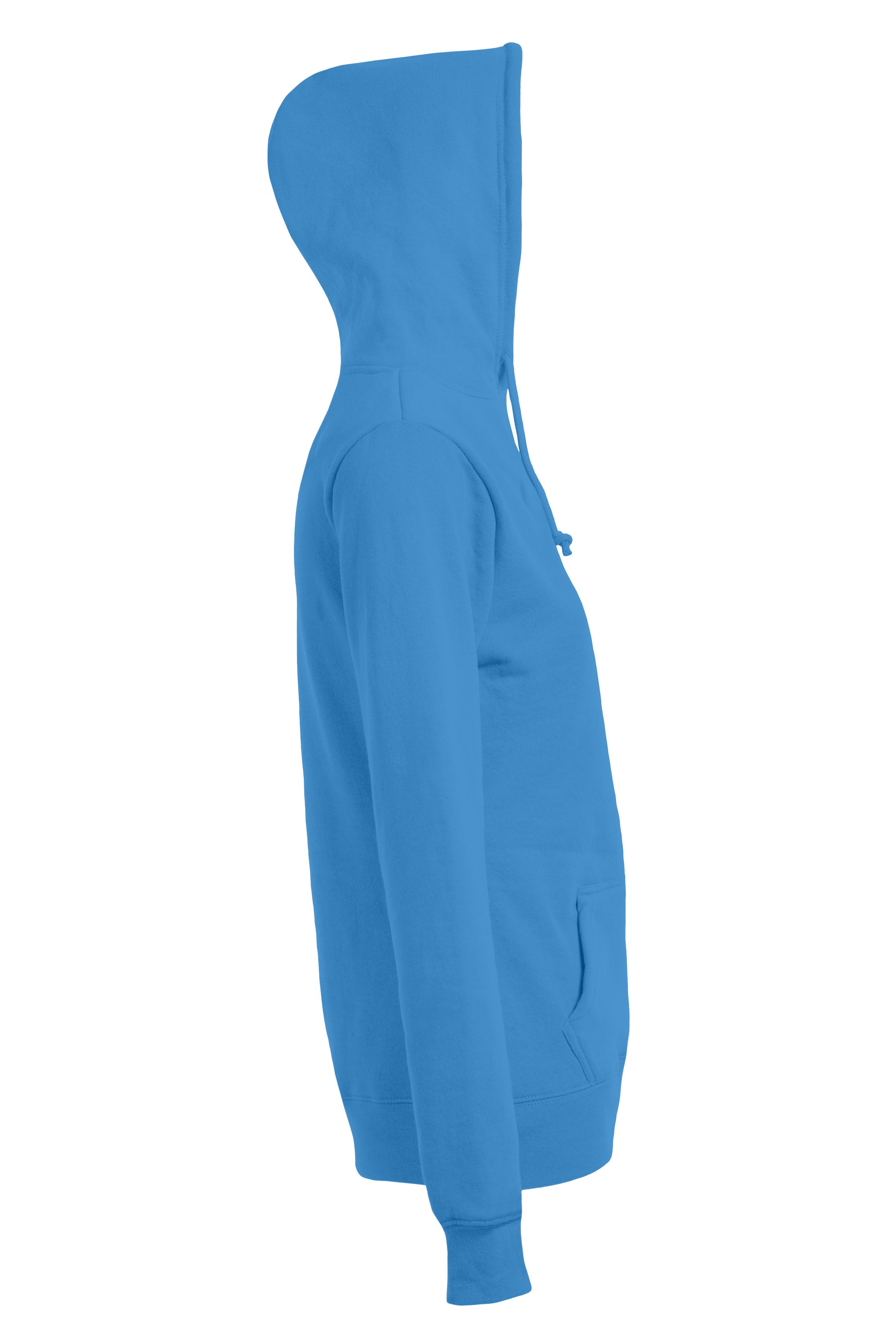 Women´s Hoody 80/20