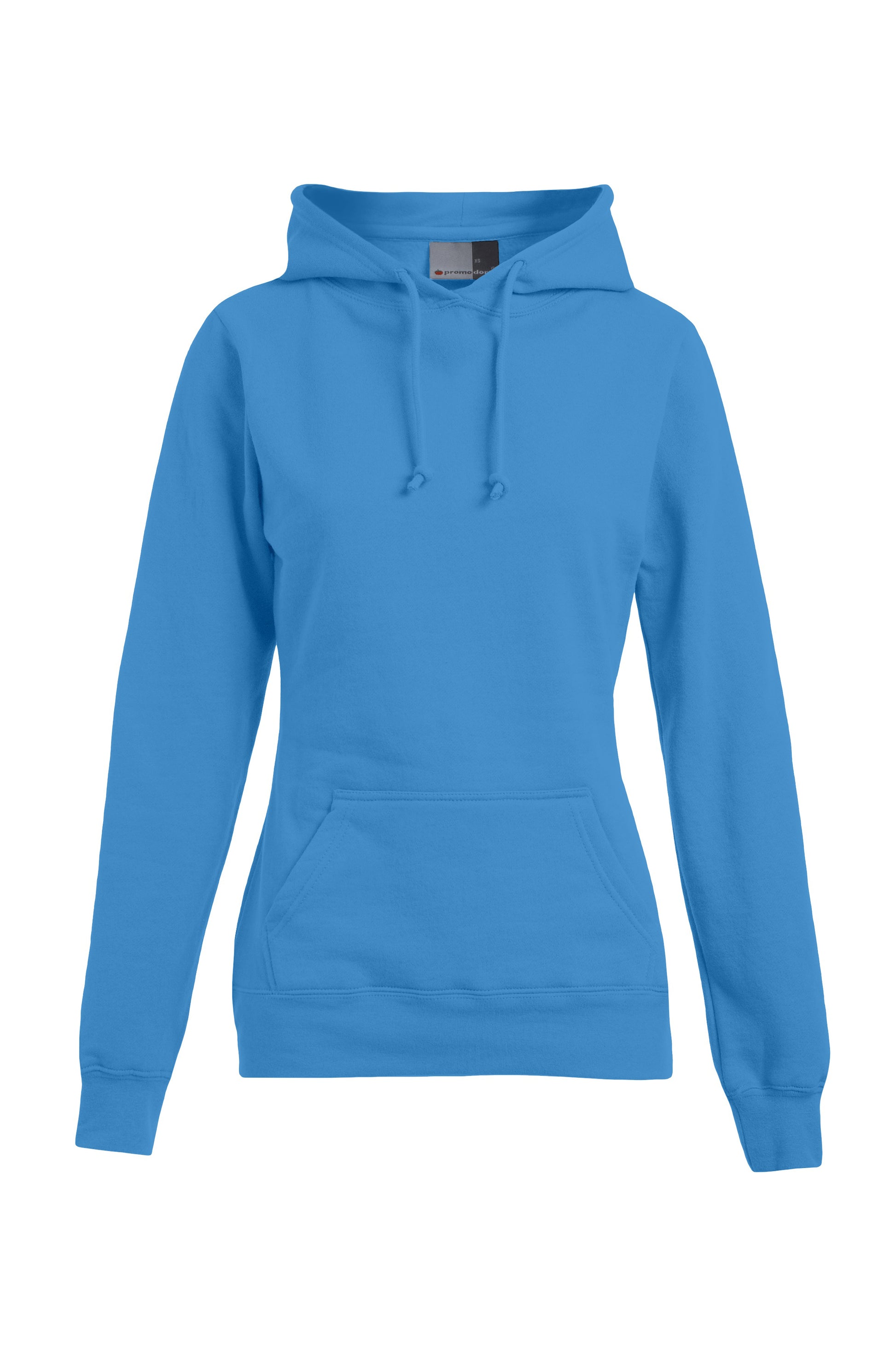 Women´s Hoody 80/20