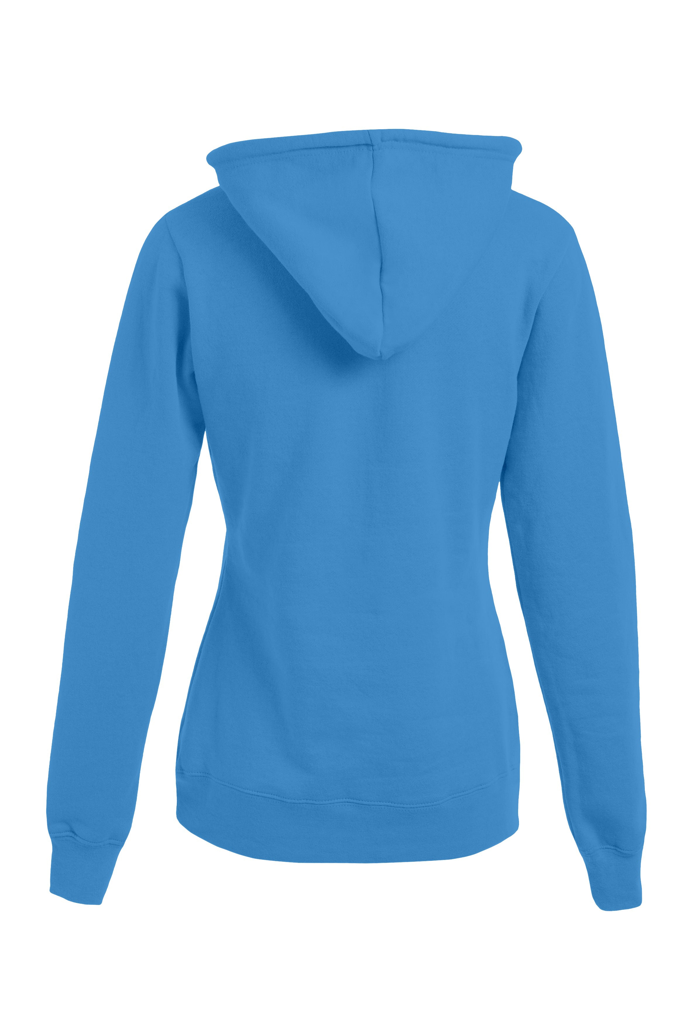 Women´s Hoody 80/20