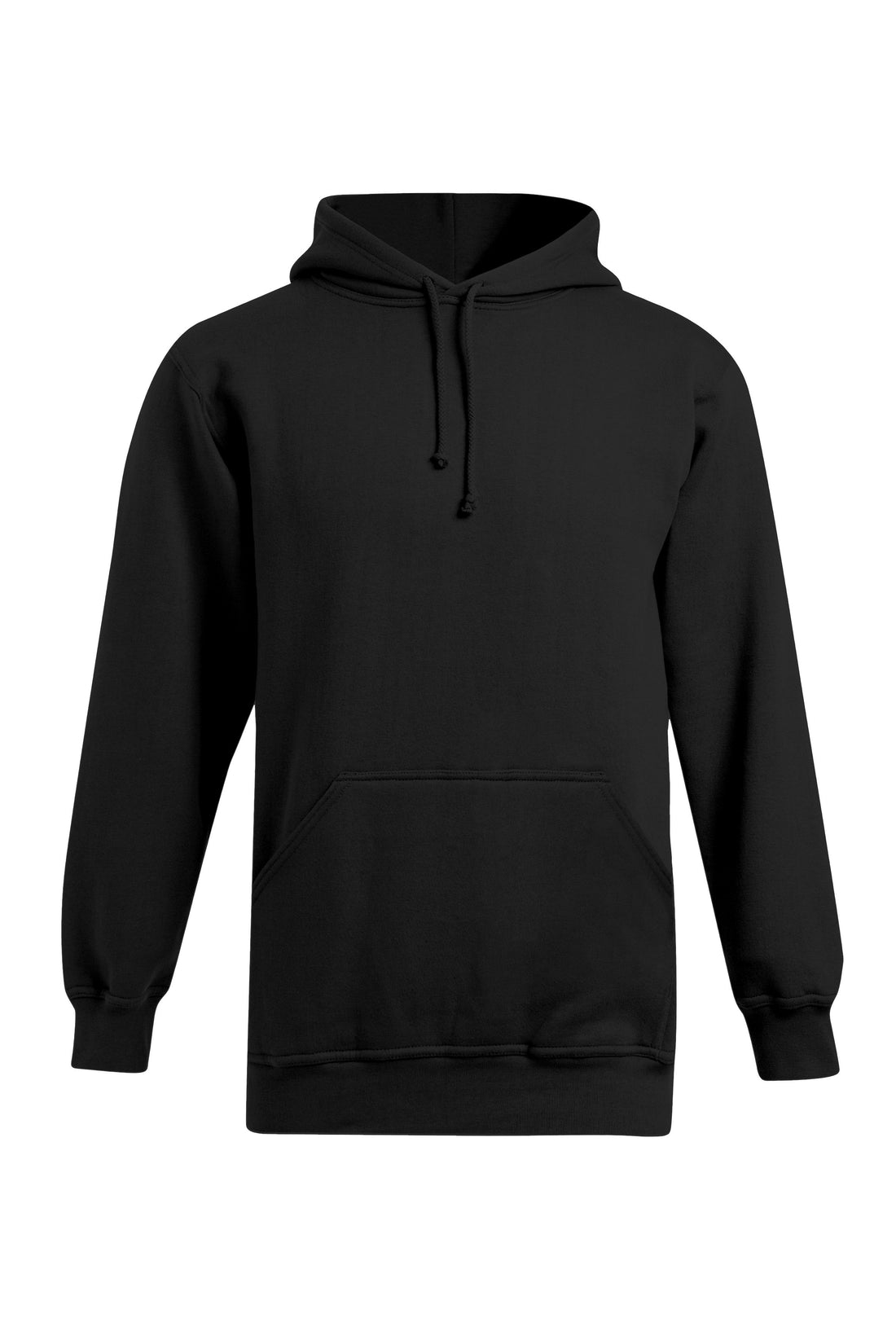 Men´s Hoody 80/20 Heavy