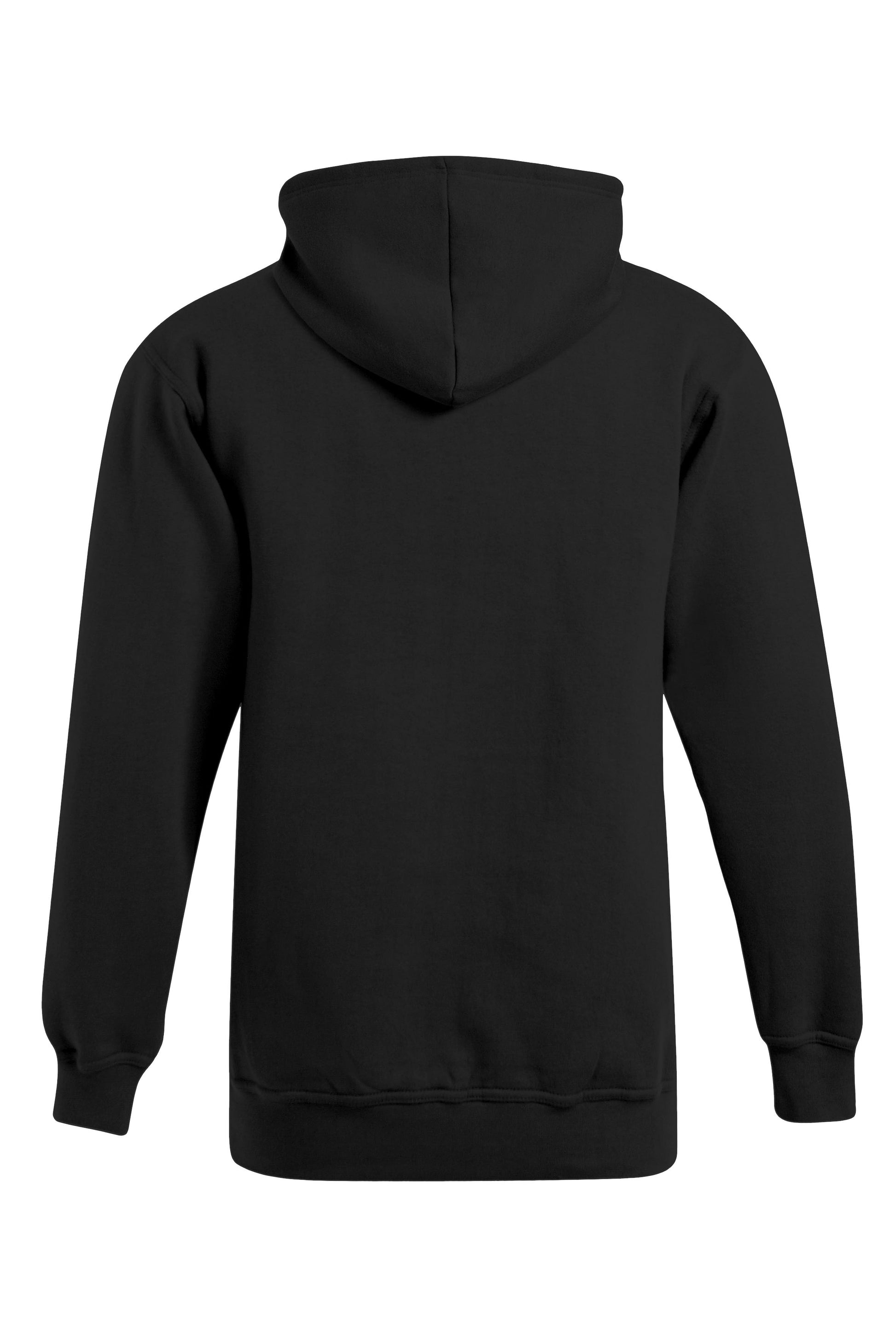 Men´s Hoody 80/20 Heavy
