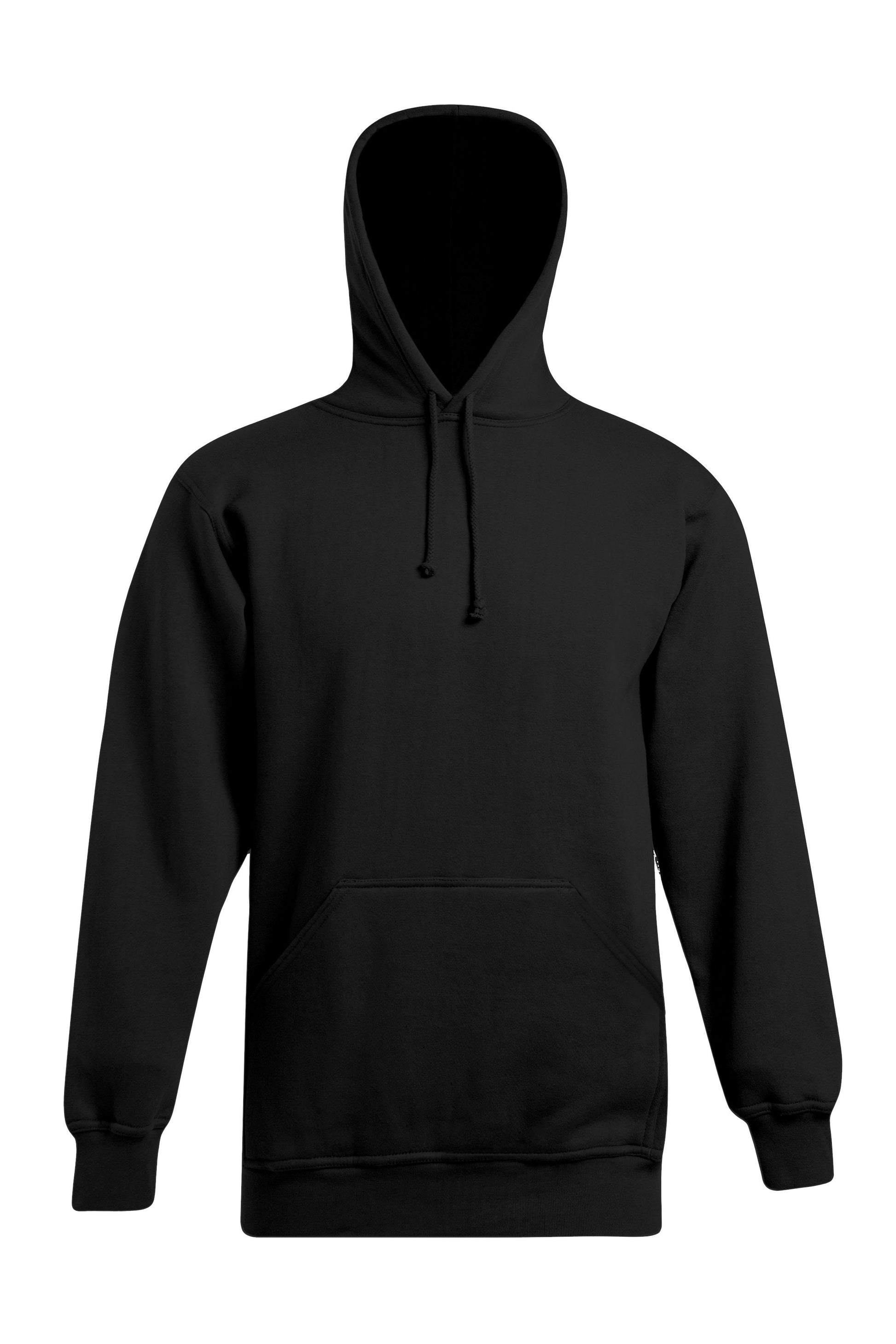 Men´s Hoody 80/20 Heavy