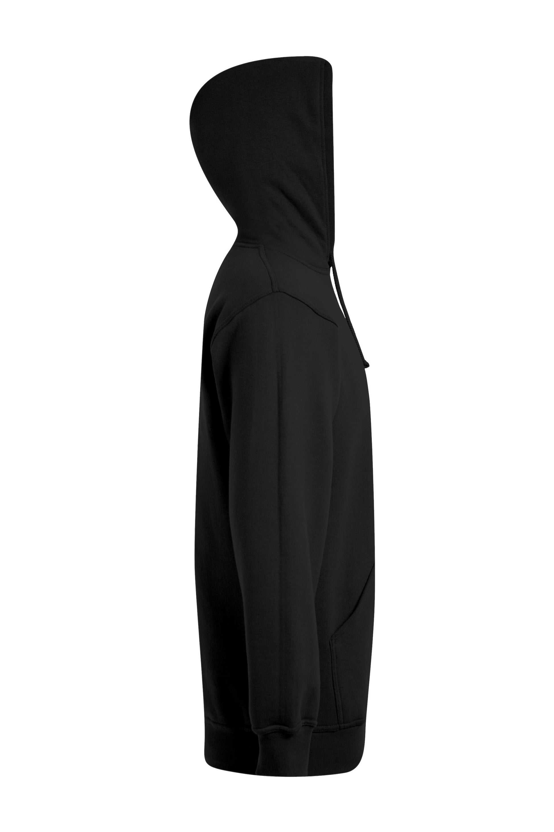 Men´s Hoody 80/20 Heavy
