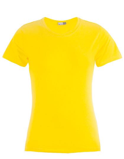 Women´s Premium-T