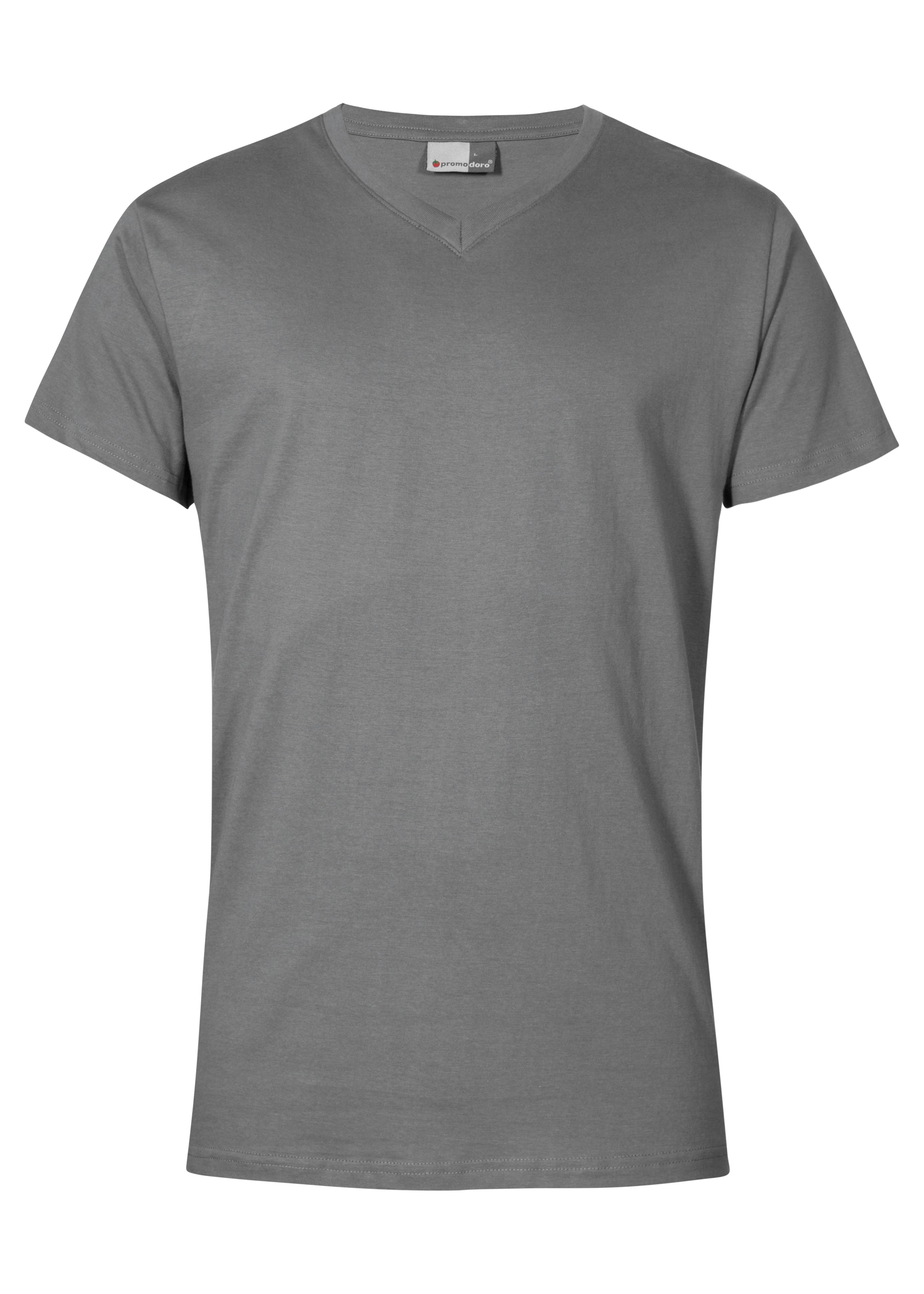 Premium V-Neck-T