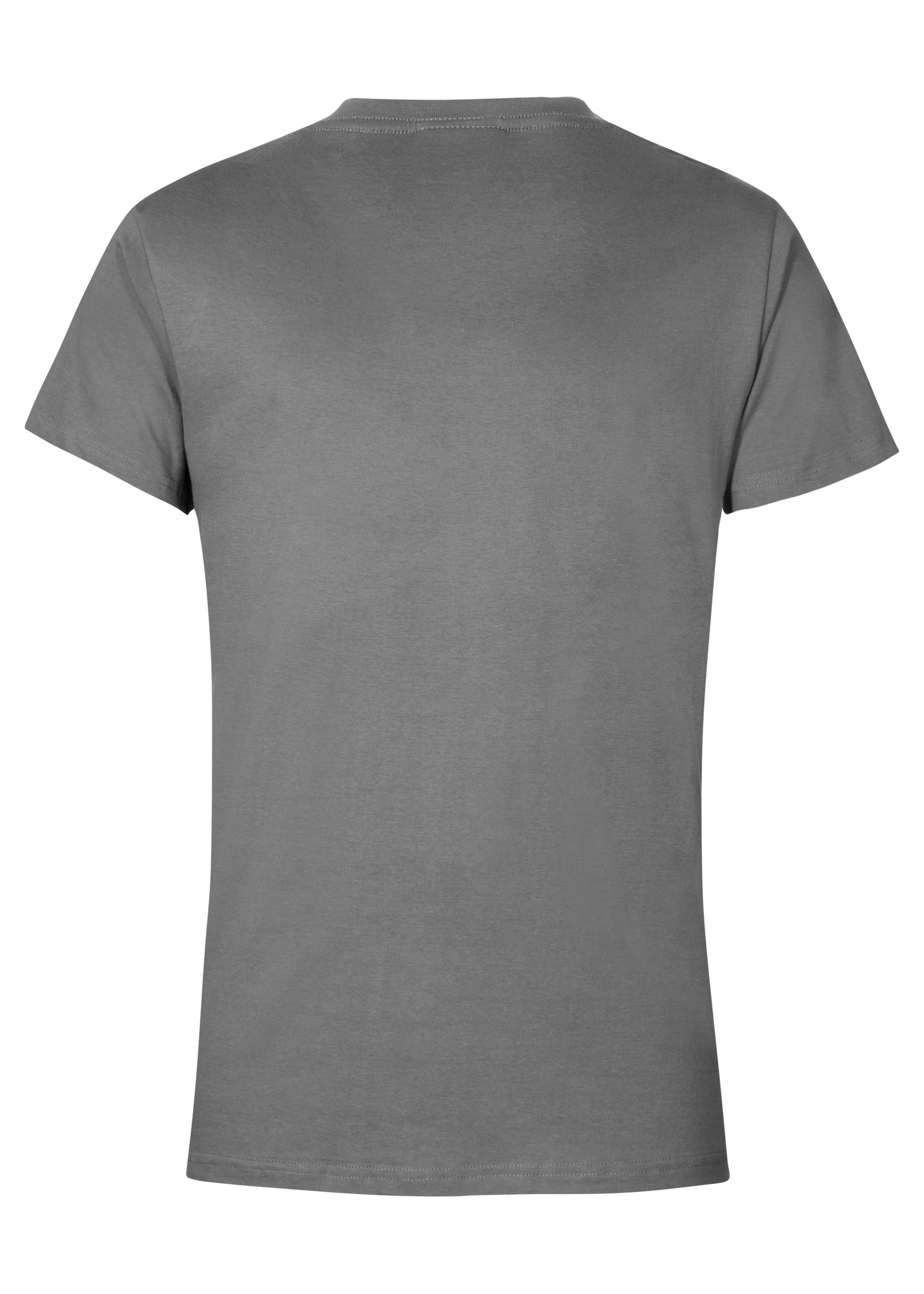 Premium V-Neck-T