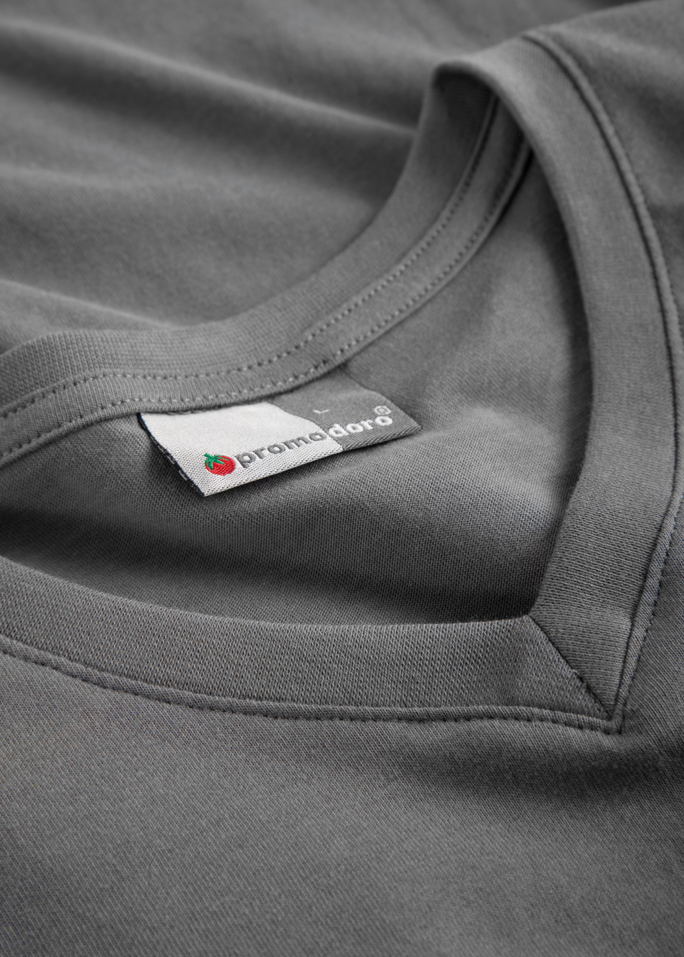 Premium V-Neck-T