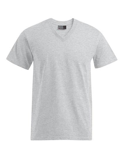 Premium V-Neck-T