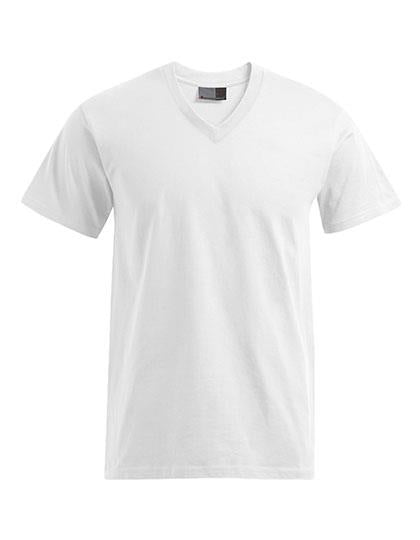 Premium V-Neck-T