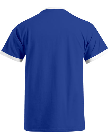 Men´s Contrast-T