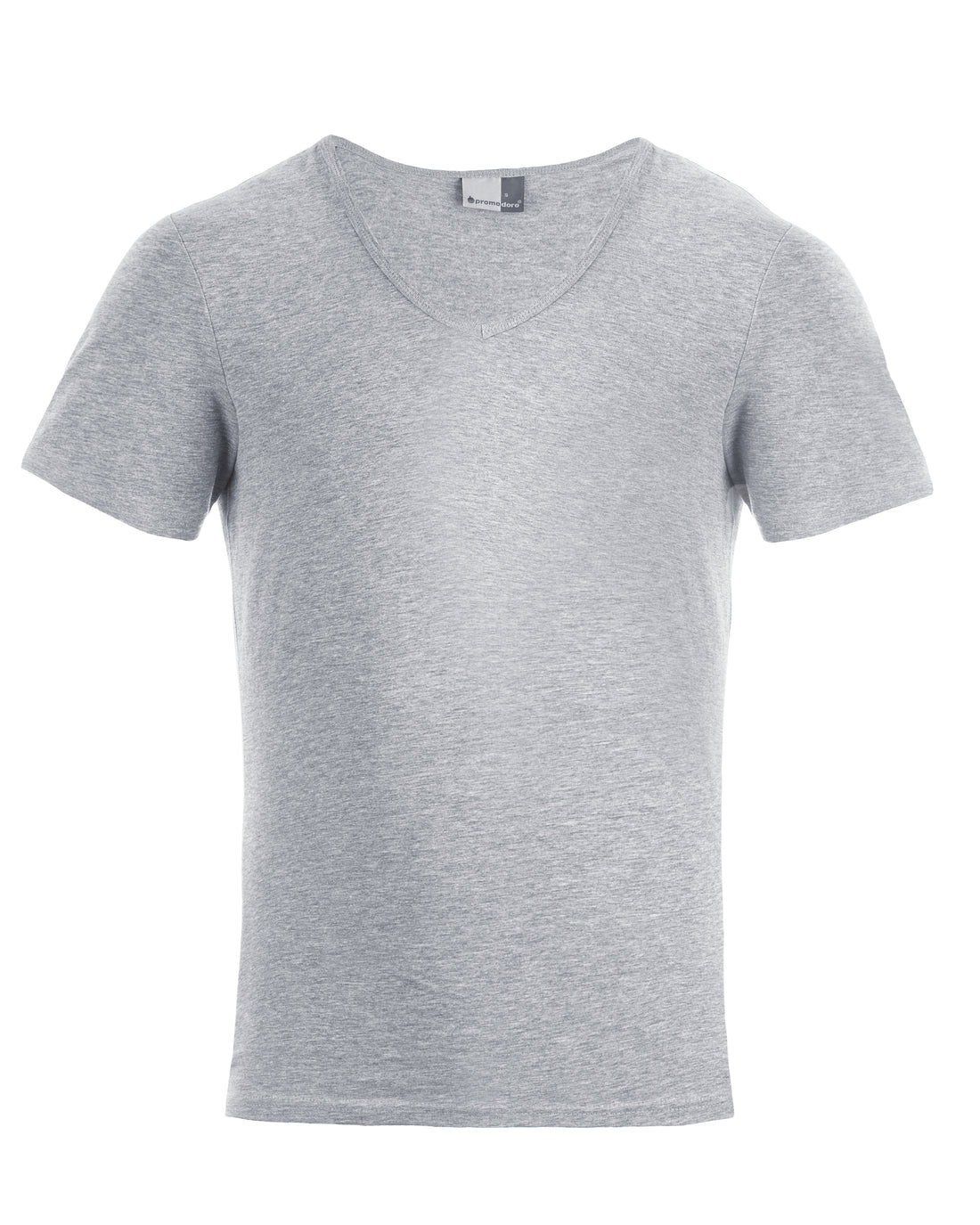 Men´s Slim Fit V-Neck-T
