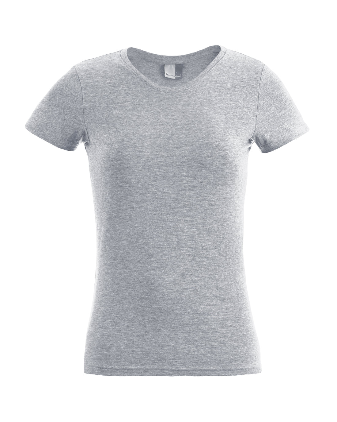 Women´s Slim Fit-T