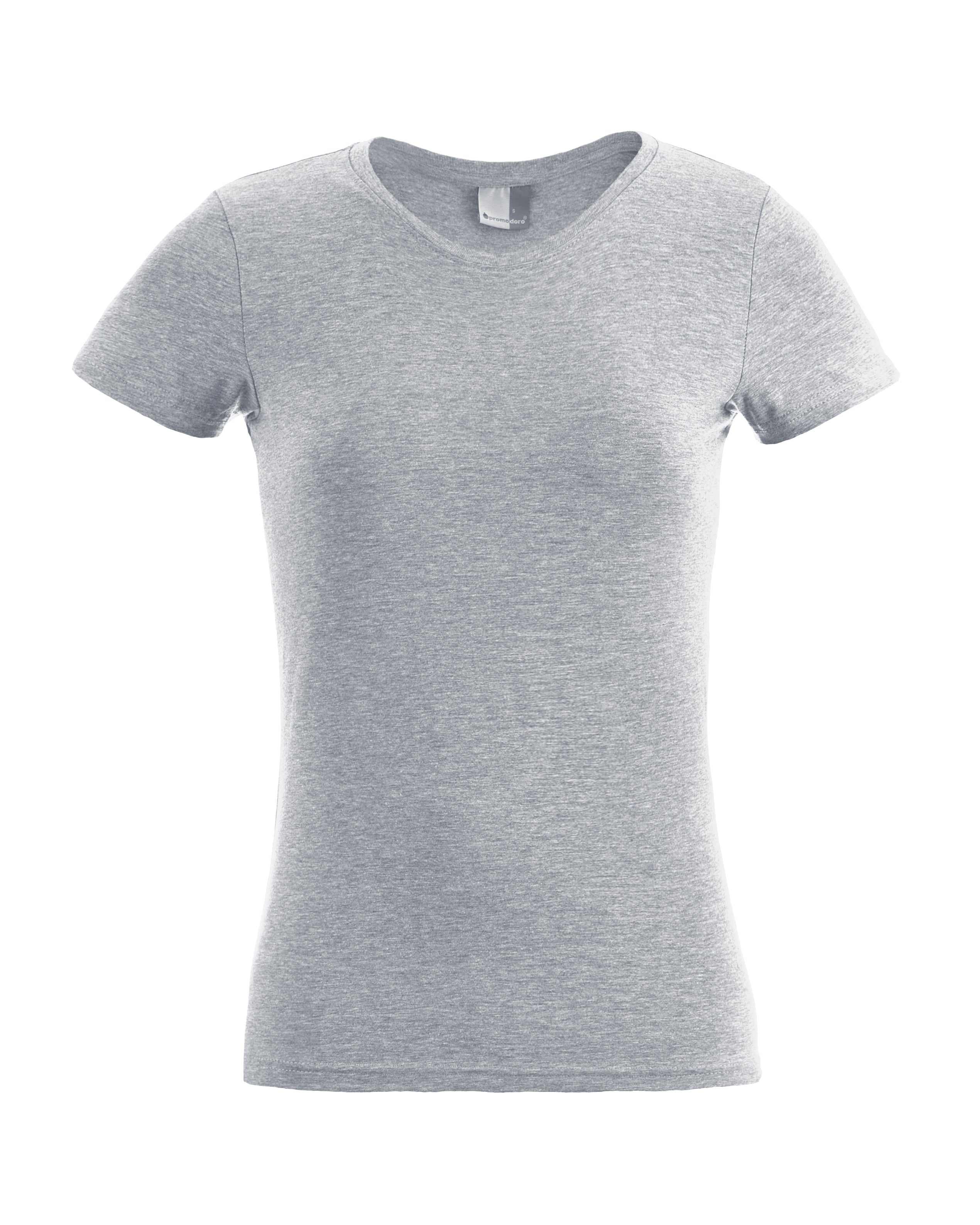 Women´s Slim Fit-T