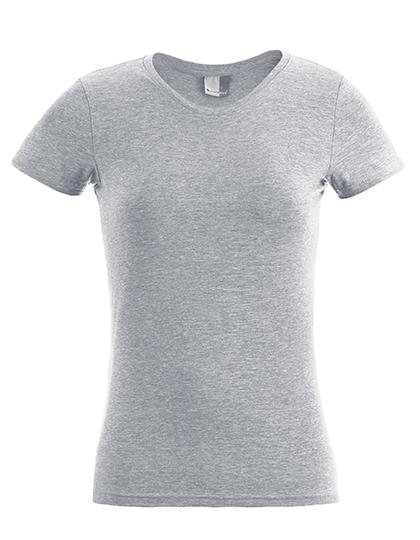 Women´s Slim Fit-T
