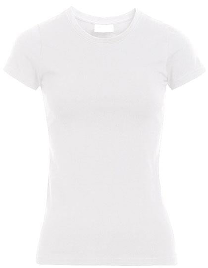 Women´s Slim Fit-T
