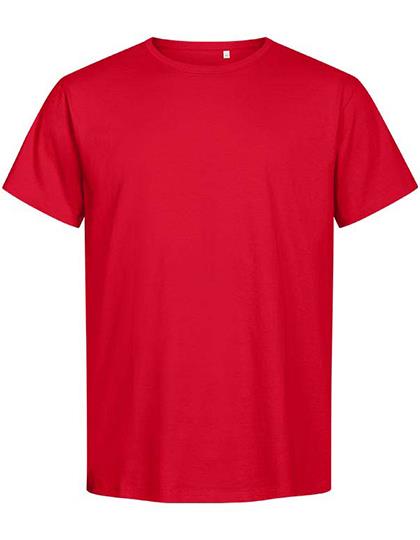Men´s Premium-T Organic
