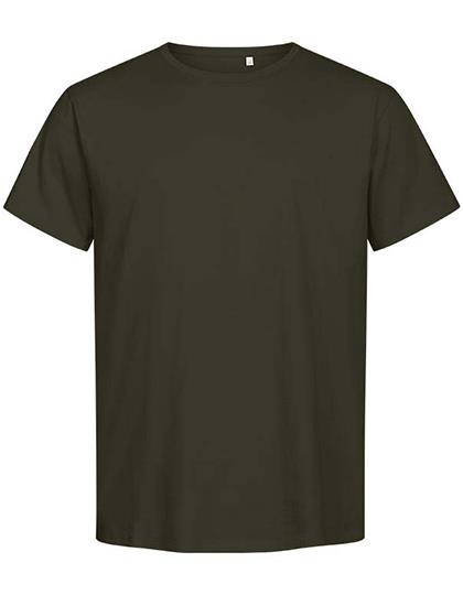 Men´s Premium-T Organic