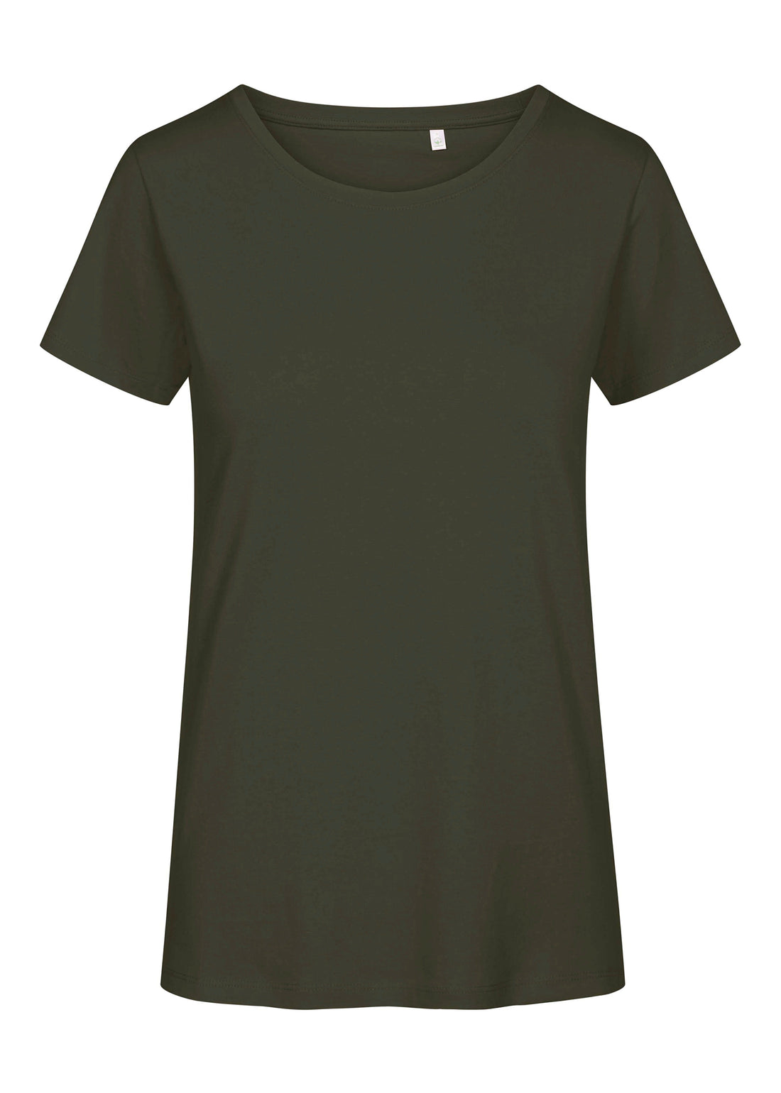 Women´s Premium-T Organic