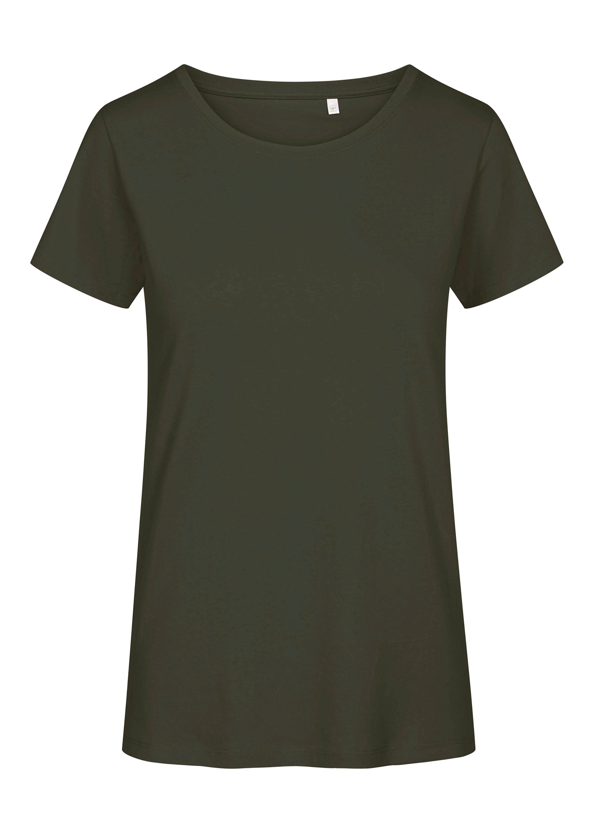 Women´s Premium-T Organic