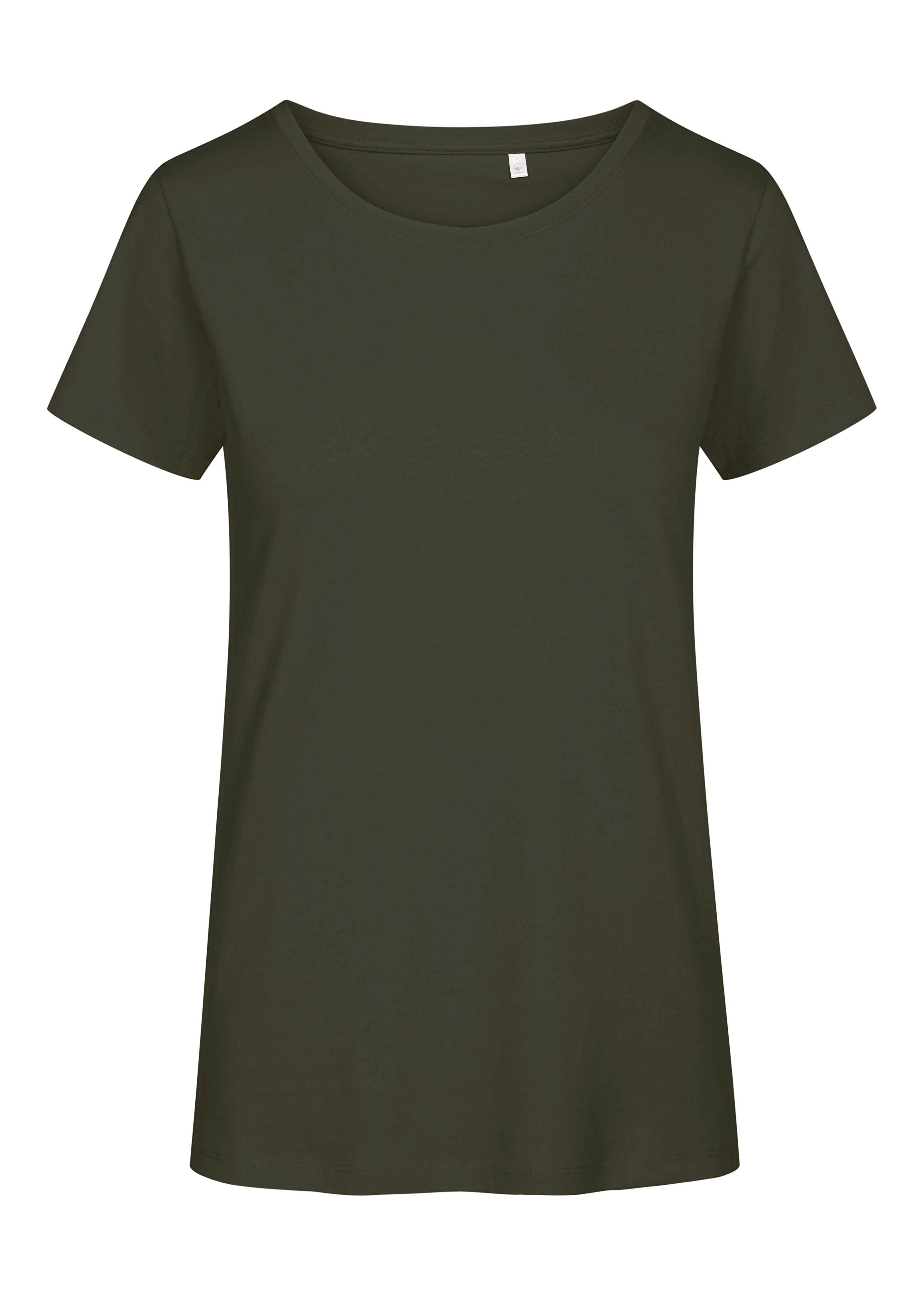 Women´s Premium-T Organic