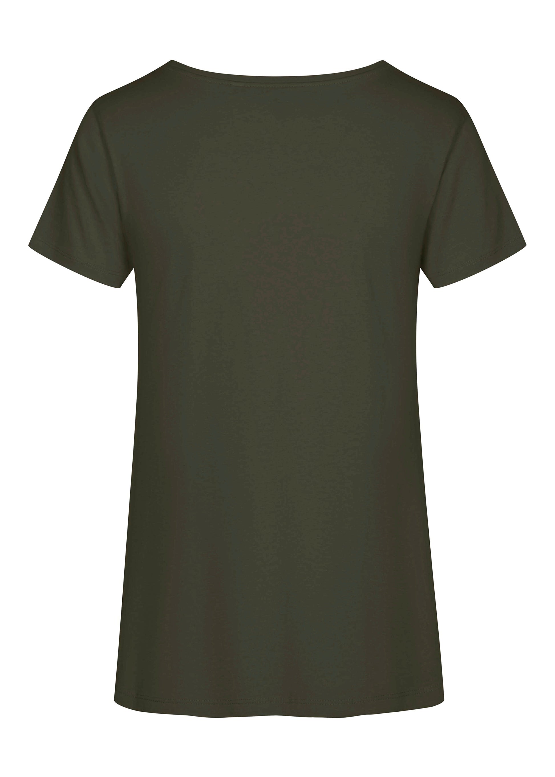 Women´s Premium-T Organic