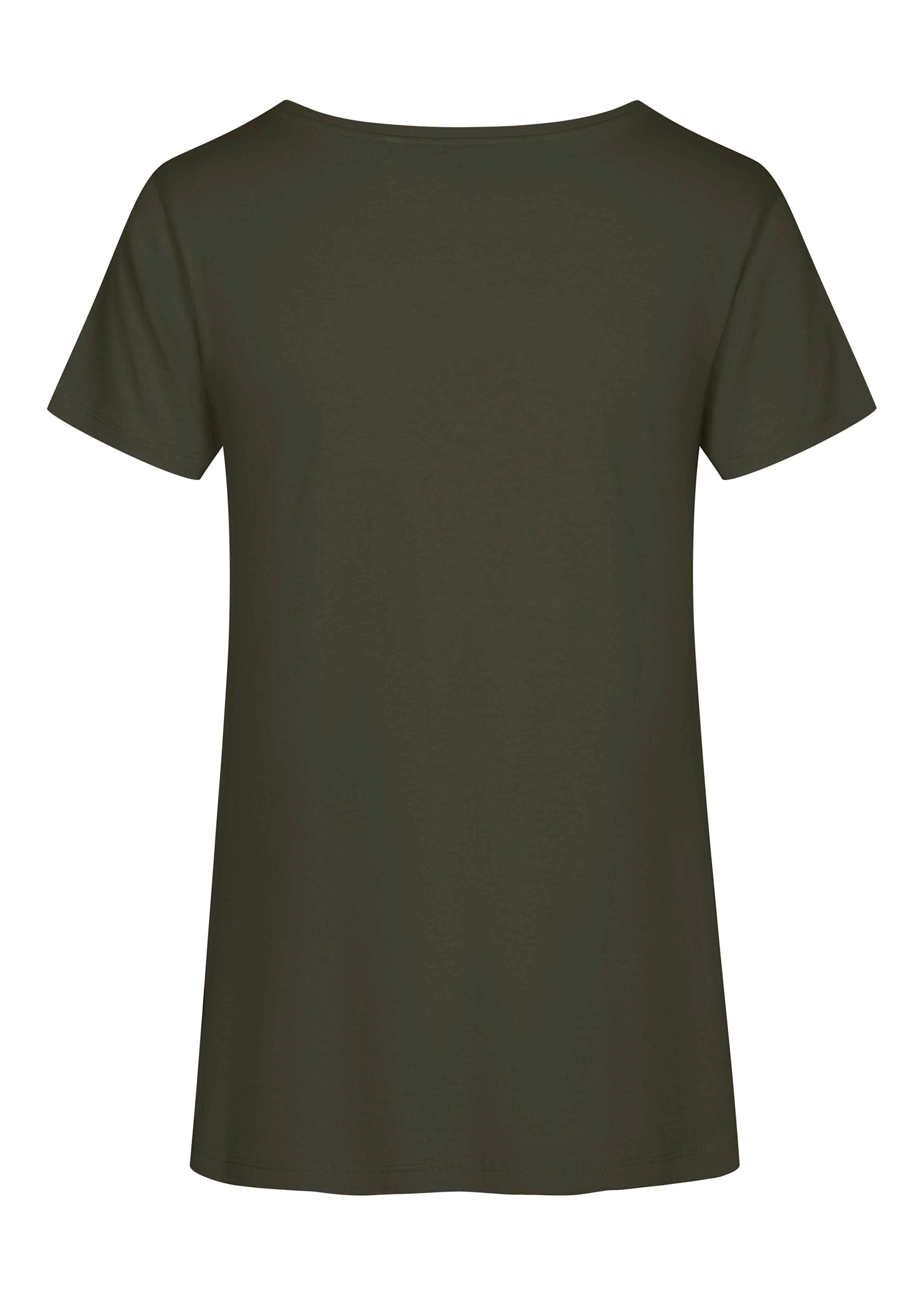Women´s Premium-T Organic