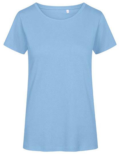 Women´s Premium-T Organic