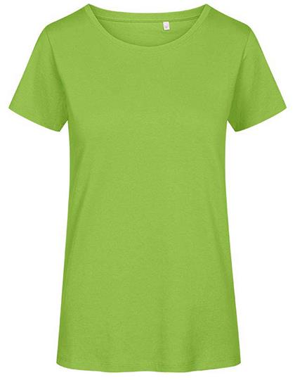 Women´s Premium-T Organic