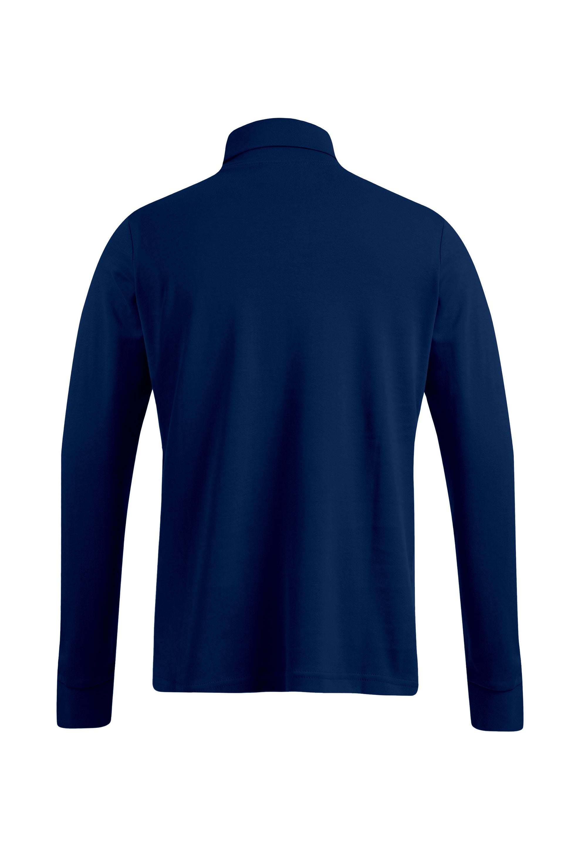 Men´s Turtleneck-T Long Sleeve