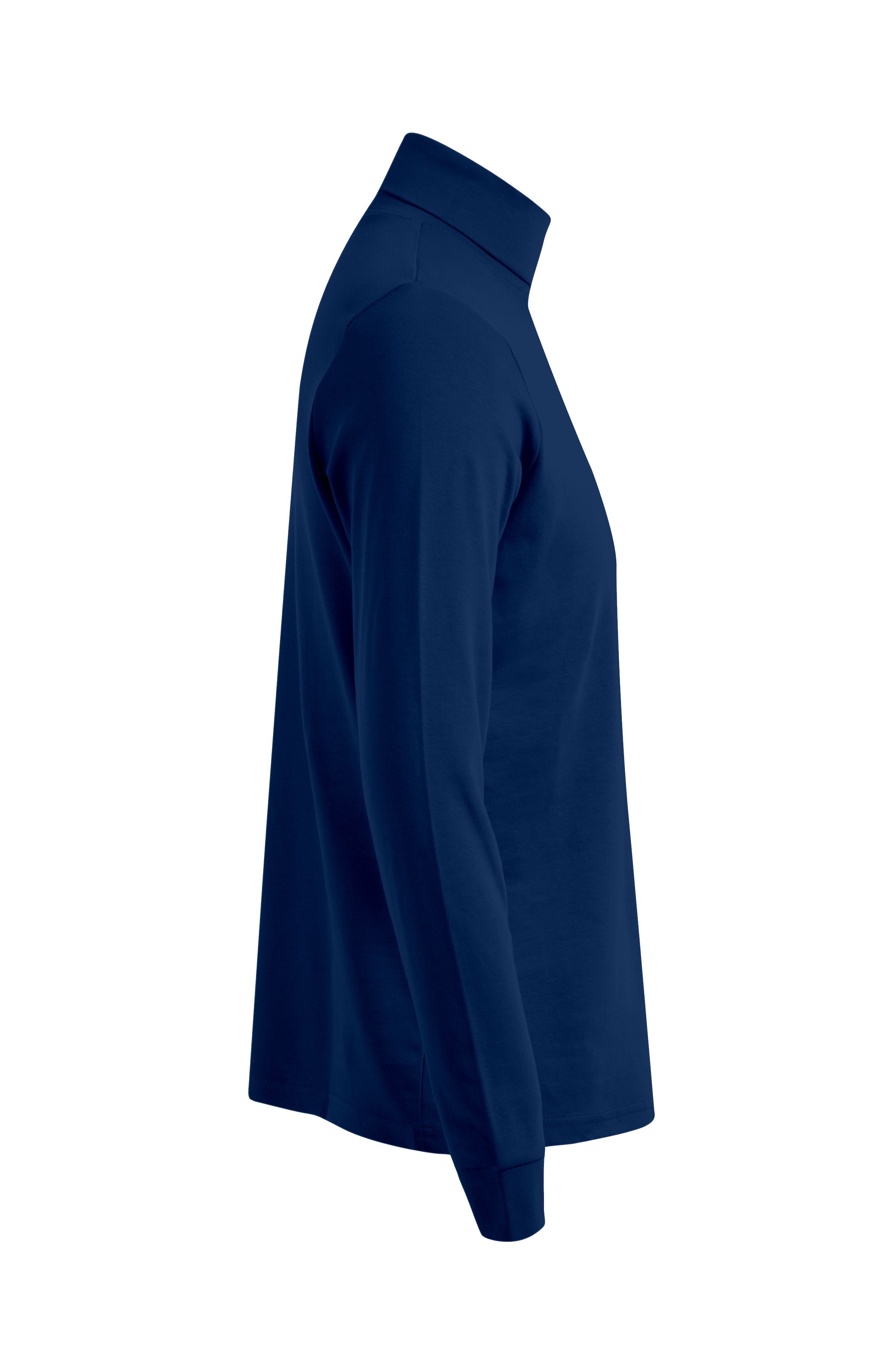 Men´s Turtleneck-T Long Sleeve