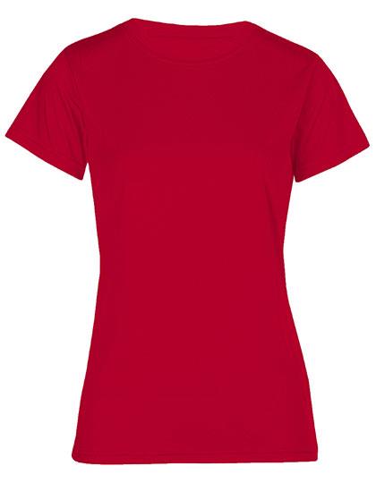 Women´s Performance-T