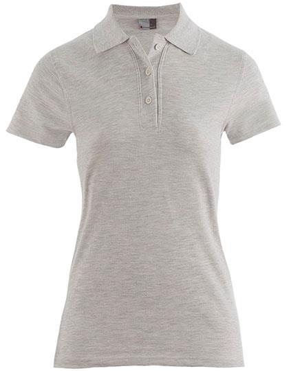 Women´s Superior Polo