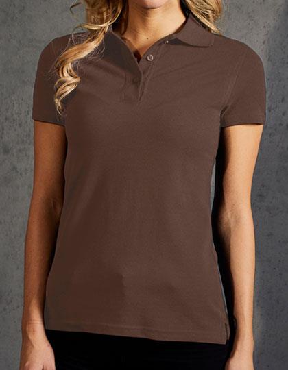 Women´s Superior Polo