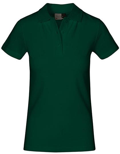Women´s Superior Polo