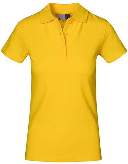Women´s Superior Polo