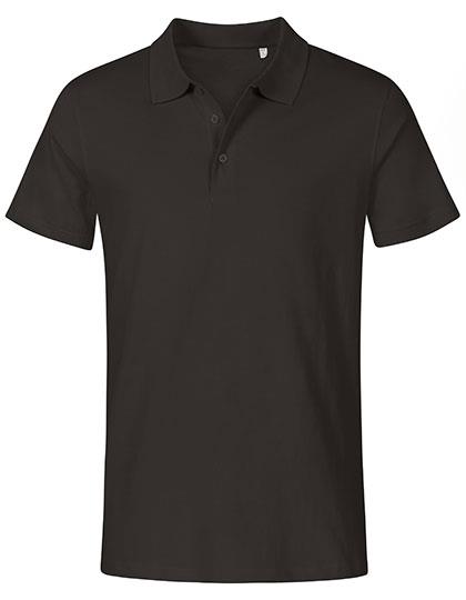 Men´s Jersey Polo