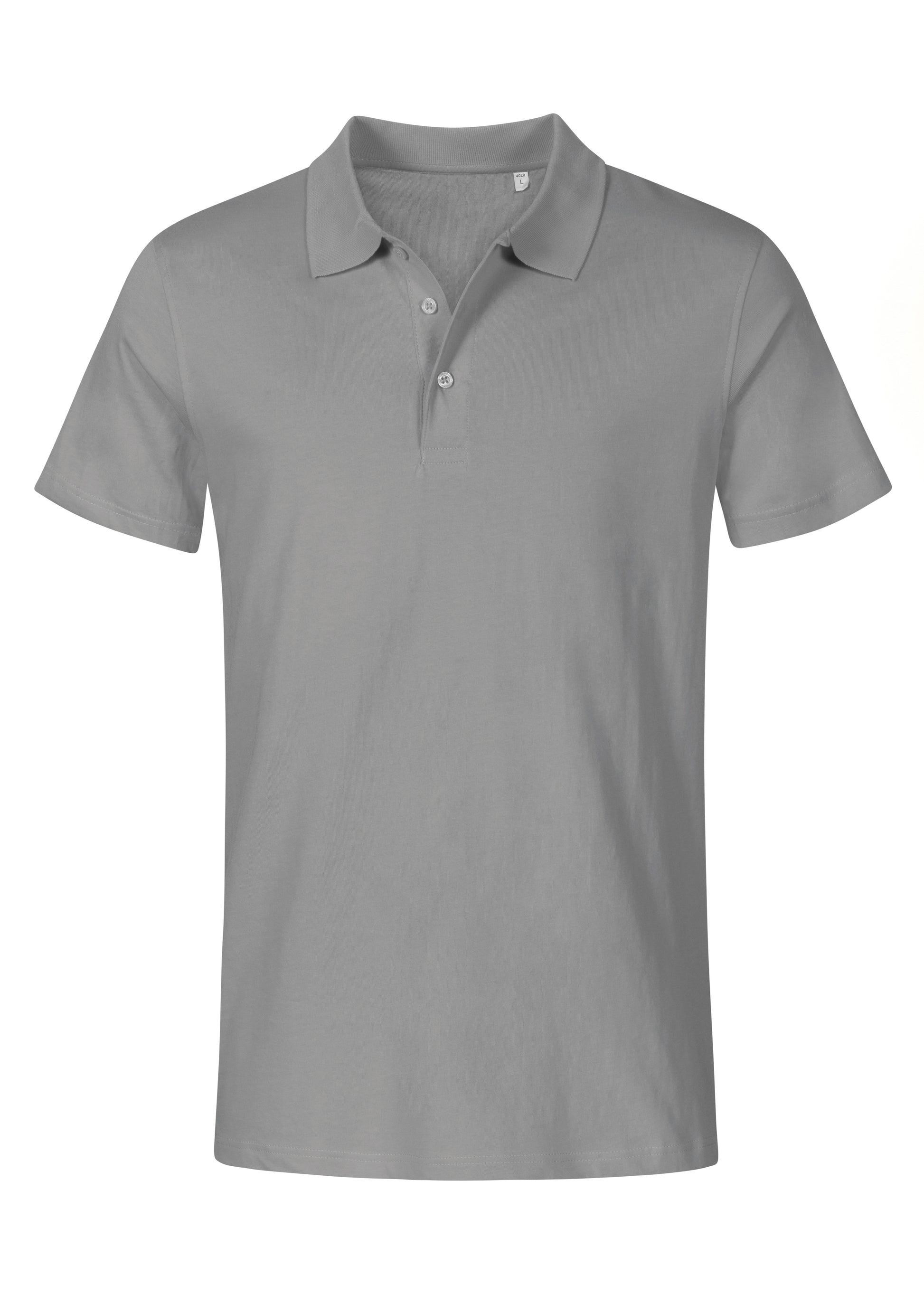 Men´s Jersey Polo