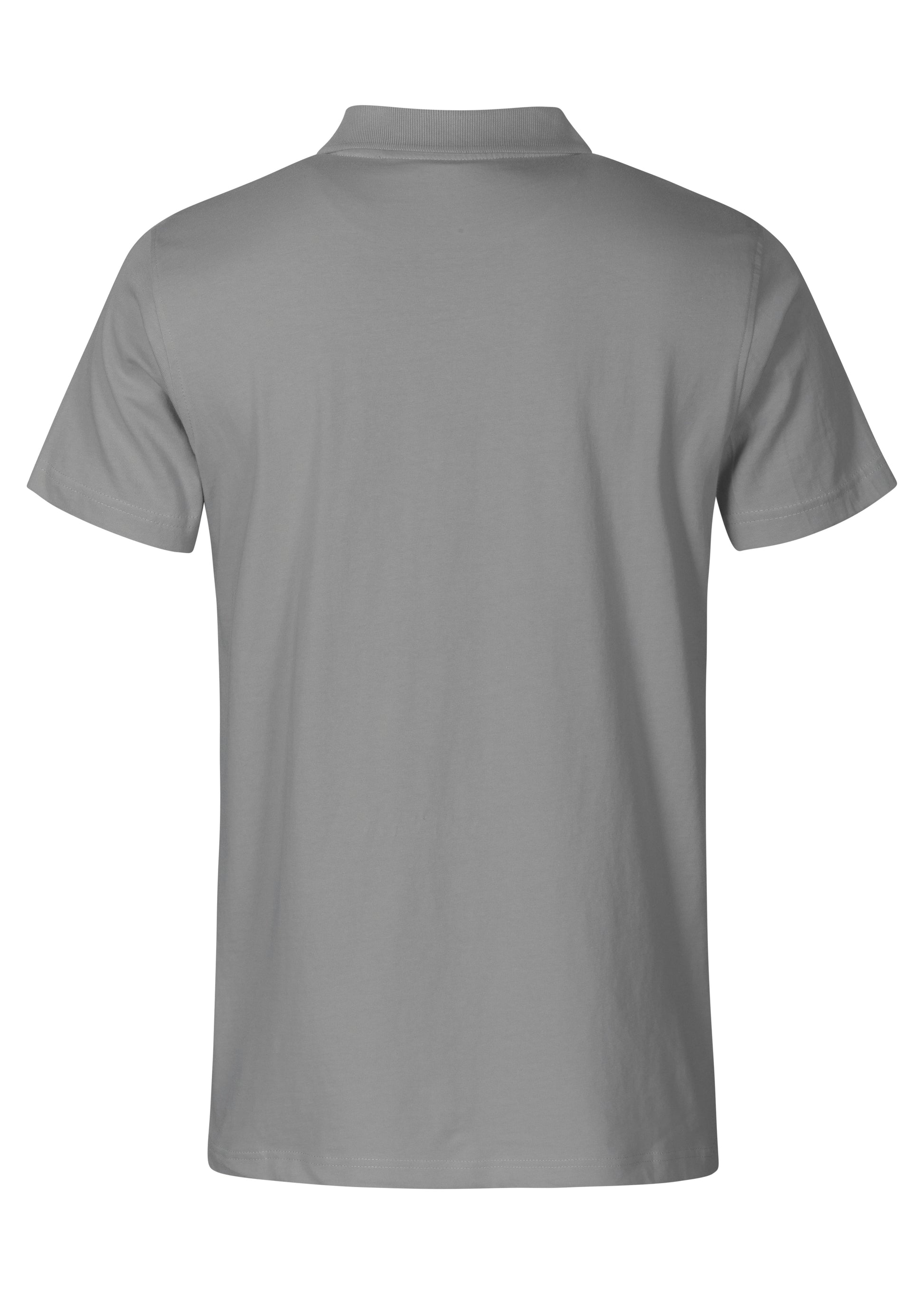 Men´s Jersey Polo