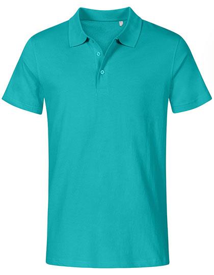 Men´s Jersey Polo