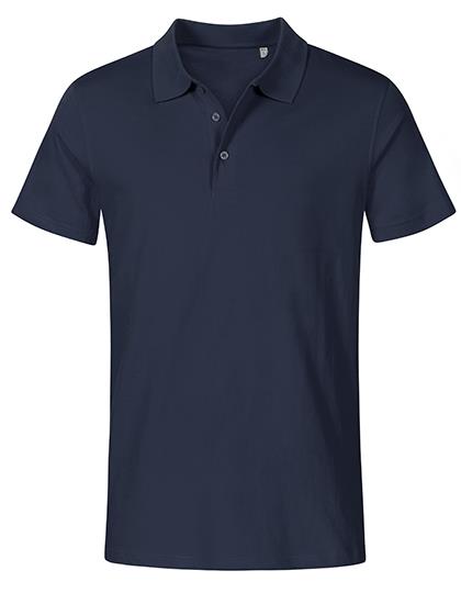 Men´s Jersey Polo