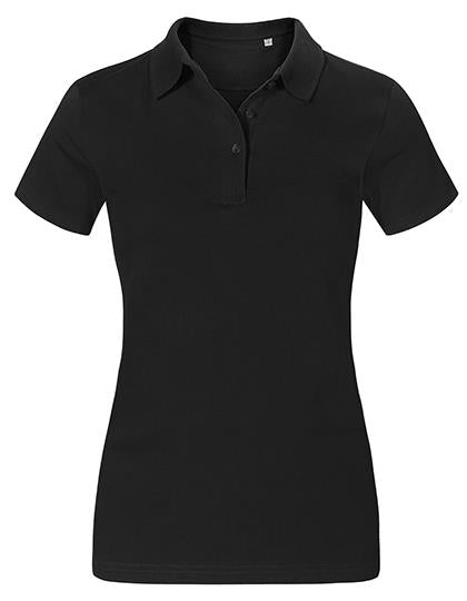 Women´s Jersey Polo