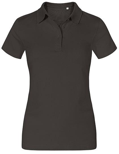 Women´s Jersey Polo