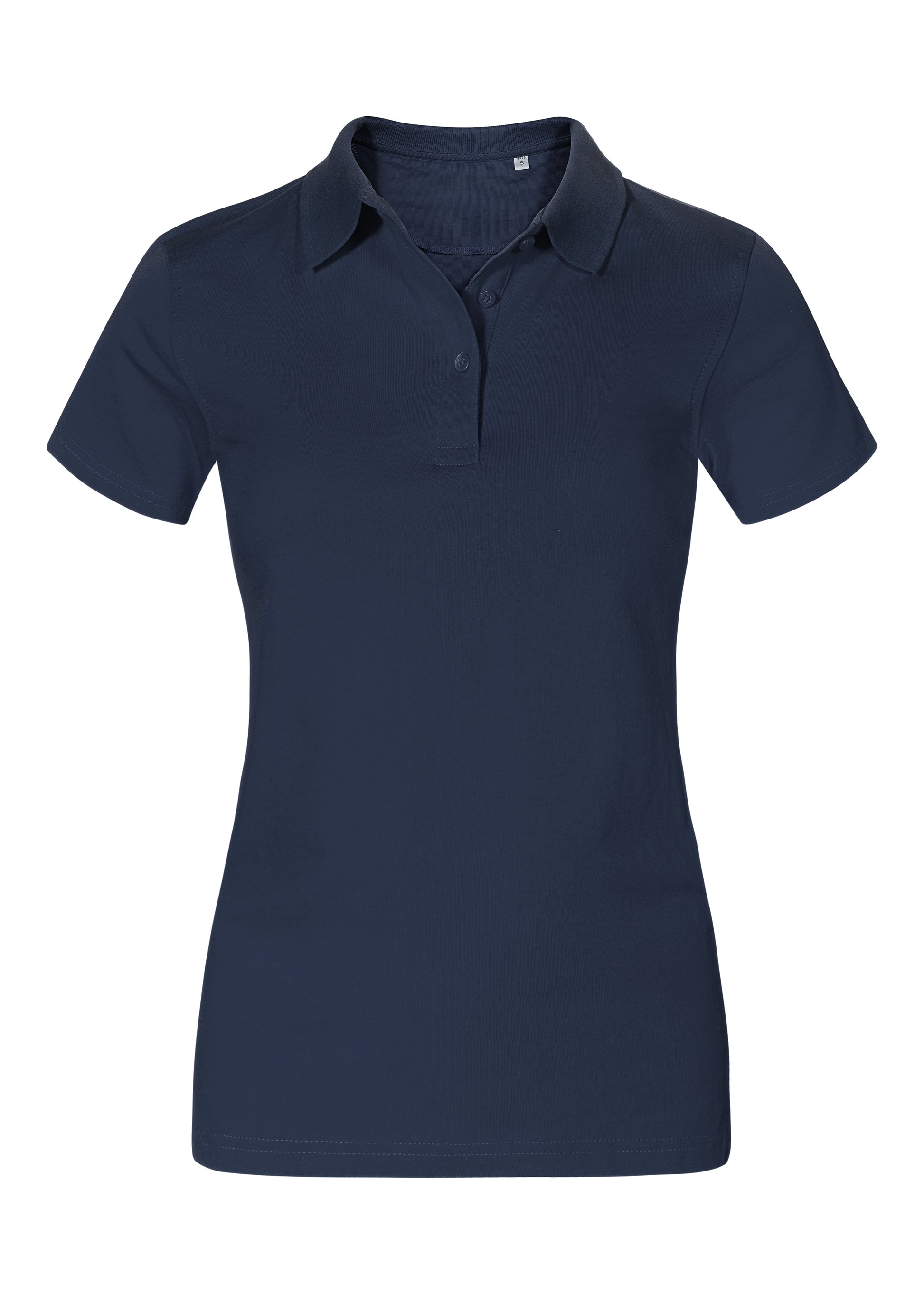 Women´s Jersey Polo