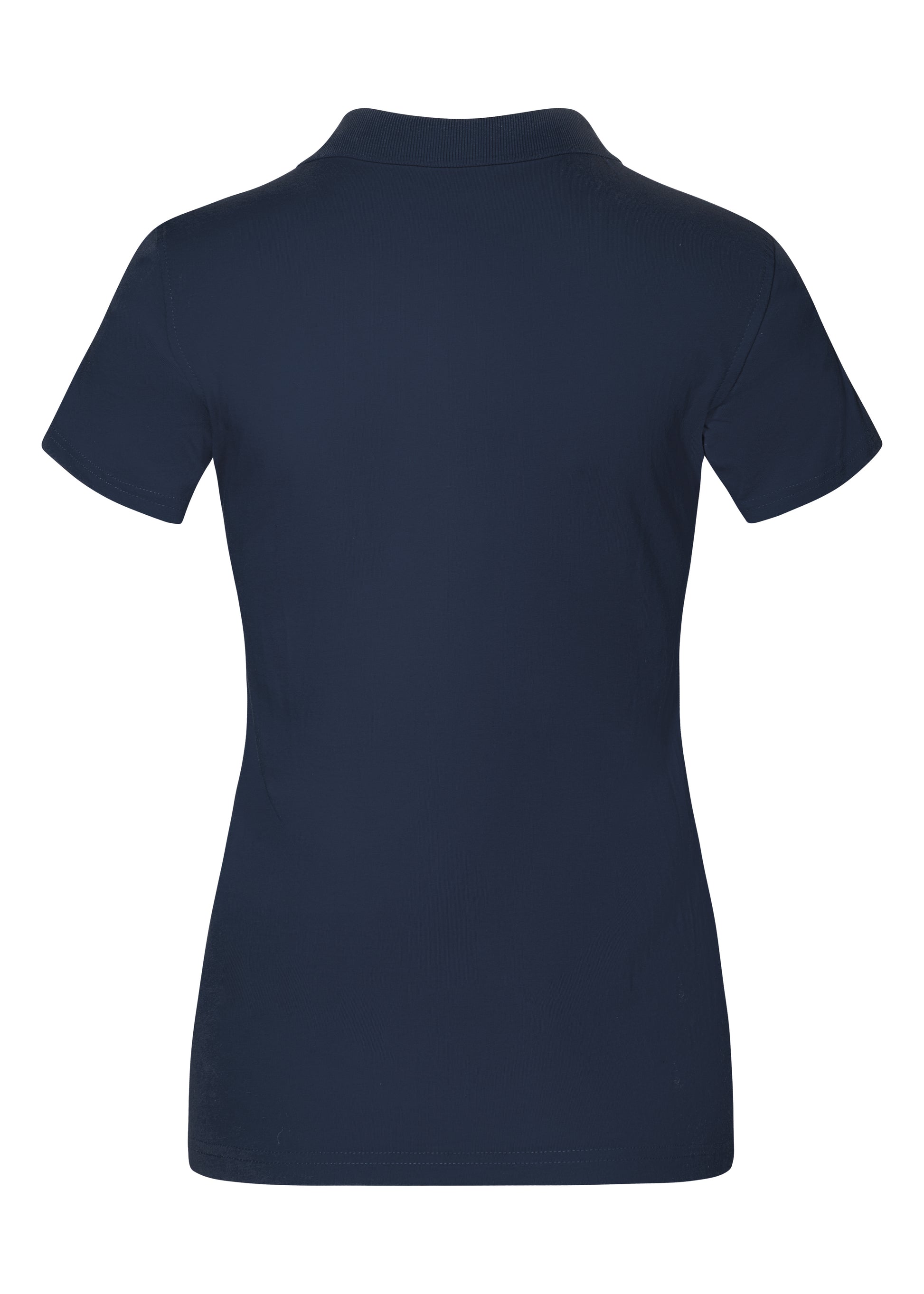 Women´s Jersey Polo