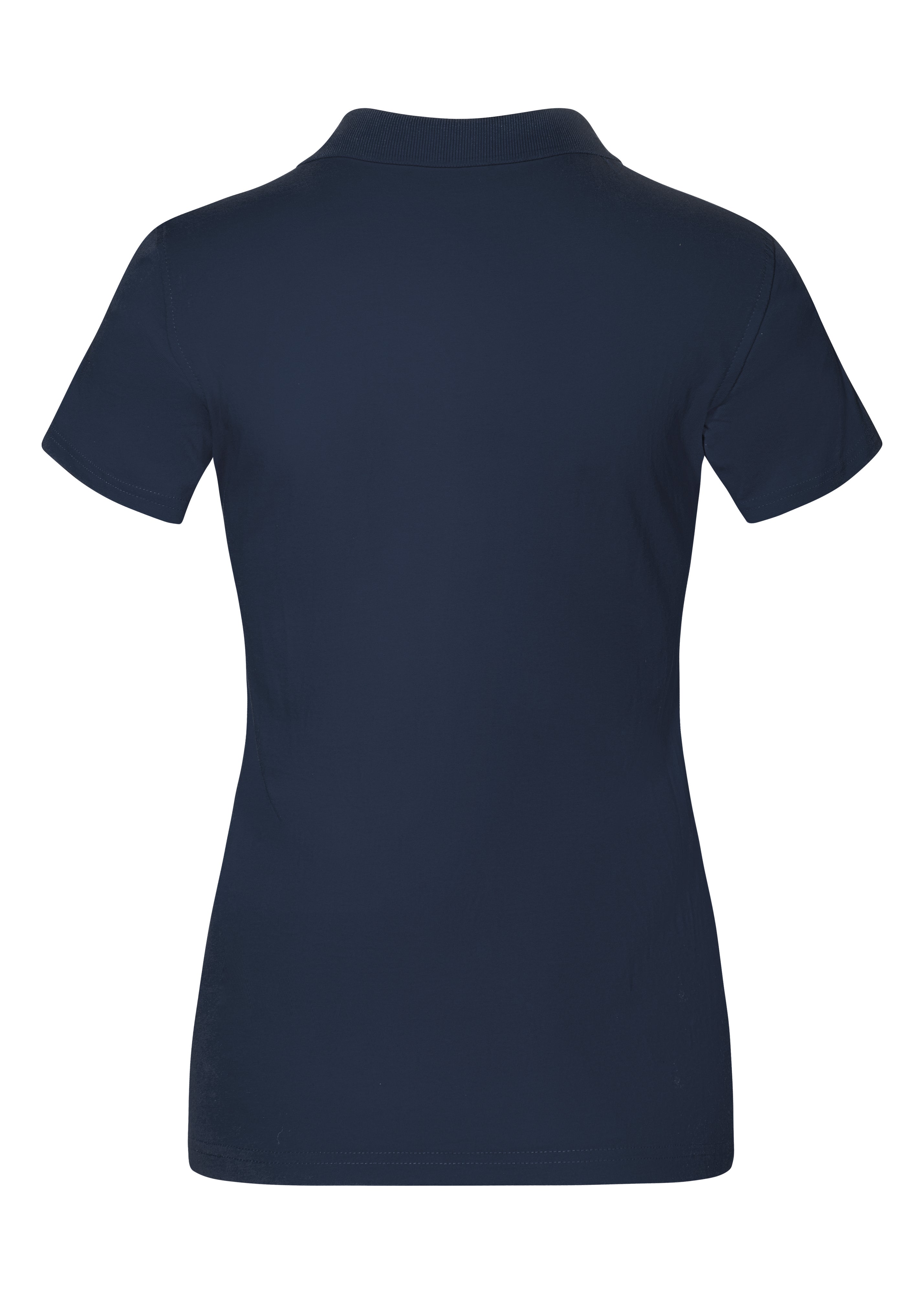 Women´s Jersey Polo