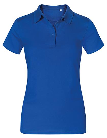 Women´s Jersey Polo