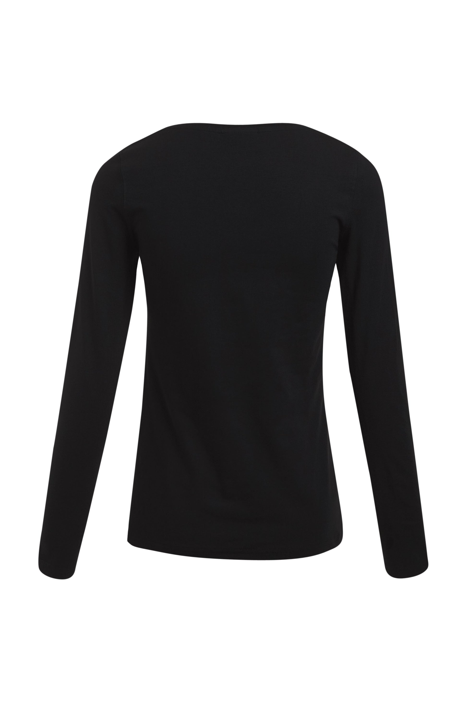 Women´s Slim Fit-T Long Sleeve